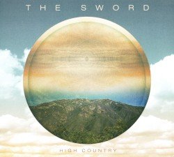 The Sword – High Country Cover
