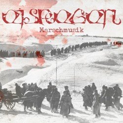 Eisregen – Marschmusik Cover