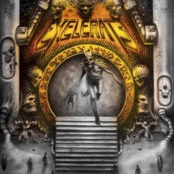 Exelerate Cover