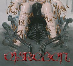 Knochenkult Cover