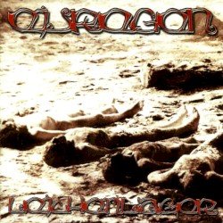 Eisregen – Leichenlager Cover