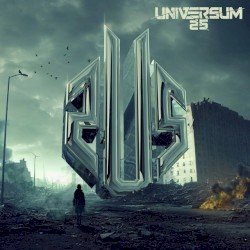 Universum25 Cover