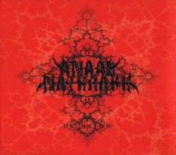 Eschaton Cover
