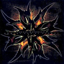 Anaal Nathrakh – Domine non es dignus Cover