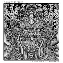 Greyer Than You Remember Cover