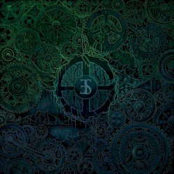 Eternal Forward Motion Cover