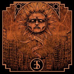 The Warmth of a Dying Sun Cover