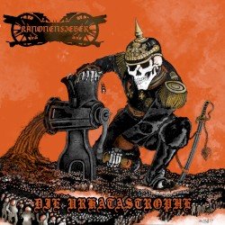 Die Urkatastrophe Cover