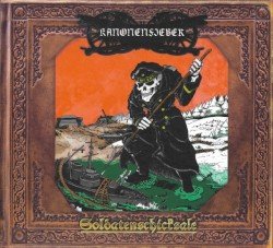 Kanonenfieber – Soldatenschicksale Cover