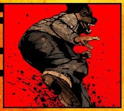 Crippled Black Phoenix – (Mankind) The Crafty Ape Cover