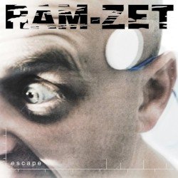 RAM-ZET Cover