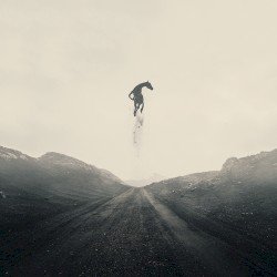 Great Escape Cover