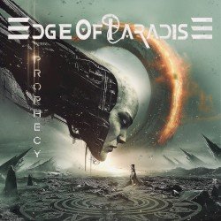 Prophecy Cover