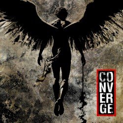 Converge – Love Is Not Enough Cover