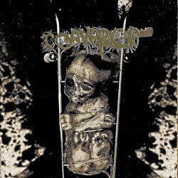 Converge – When Forever Comes Crashing Cover