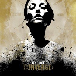 Converge – Jane Doe Cover