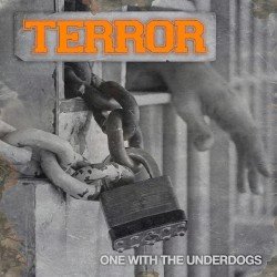 One With the Underdogs Cover