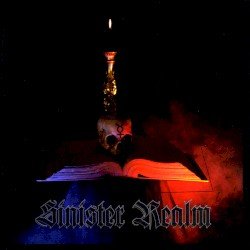 SINISTER REALM – Sinister Realm Cover
