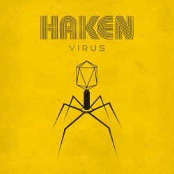 Virus Cover