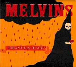 Melvins – Tarantula Heart Cover