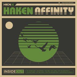 Affinity Cover