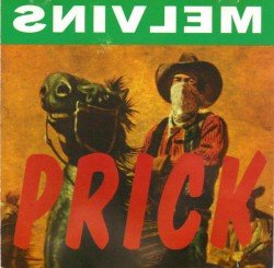 Melvins – Prick Cover
