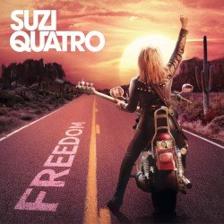 Freedom Cover