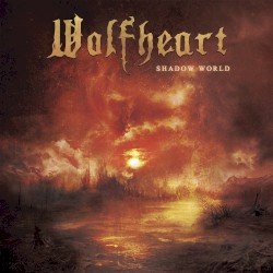 Shadow World Cover