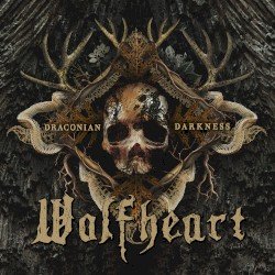 Draconian Darkness Cover