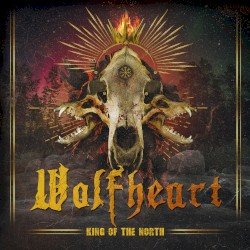 King of the North Cover