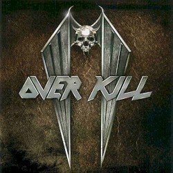 Overkill – Killbox 13 Cover