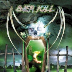Overkill – Necroshine Cover