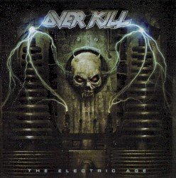 The Electric Age Cover
