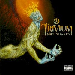 Ascendancy Cover