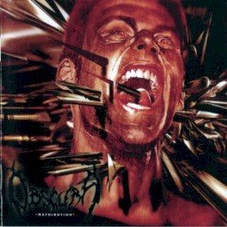OBSCURA – Retribution Cover