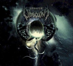 Omnivium Cover