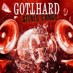 Stereo Crush Cover