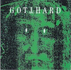 Gotthard – Gotthard Cover