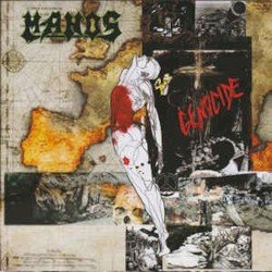Genocide Cover
