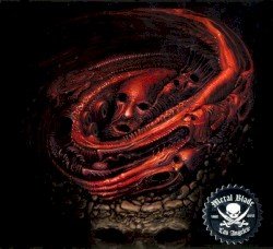 Six Feet Under – Undead Cover