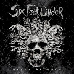 Six Feet Under – Death Rituals Cover