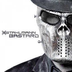 STAHLMANN – Bastard Cover