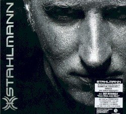 Stahlmann Cover