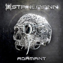STAHLMANN – Adamant Cover