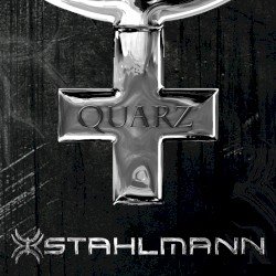 STAHLMANN – Quarz Cover