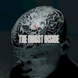 The Ghost Inside – Searching for Solace Cover
