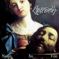 None So Vile Cover