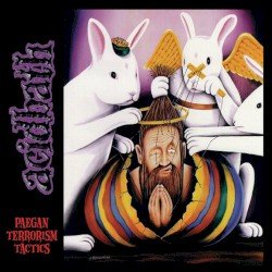 Acid Bath – Paegan Terrorism Tactics Cover