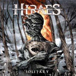 Hiraes – Solitary Cover