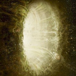 Omega Infinity – The Anticurrent Cover